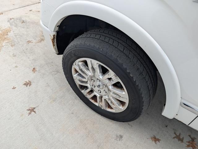 used 2012 Ford F-150 car, priced at $10,333