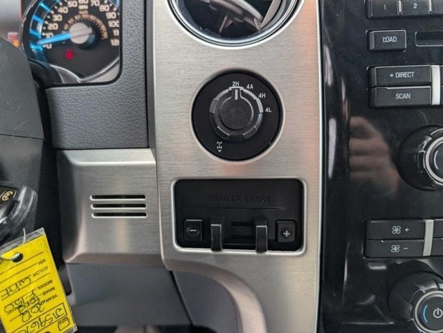 used 2012 Ford F-150 car, priced at $10,333