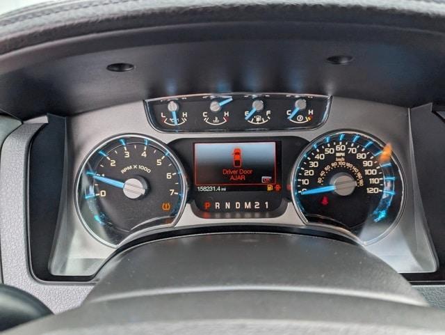 used 2012 Ford F-150 car, priced at $10,333
