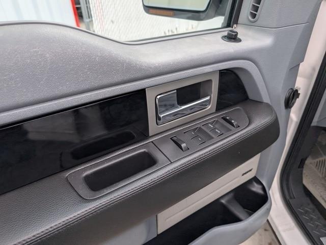 used 2012 Ford F-150 car, priced at $10,333