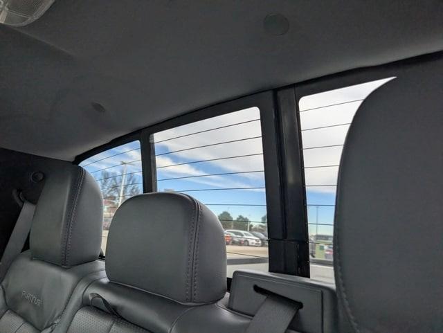 used 2012 Ford F-150 car, priced at $10,333