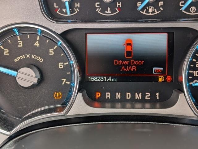 used 2012 Ford F-150 car, priced at $10,333