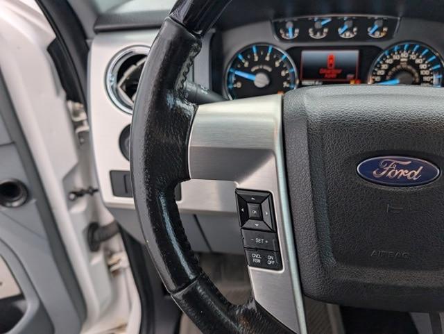 used 2012 Ford F-150 car, priced at $10,333