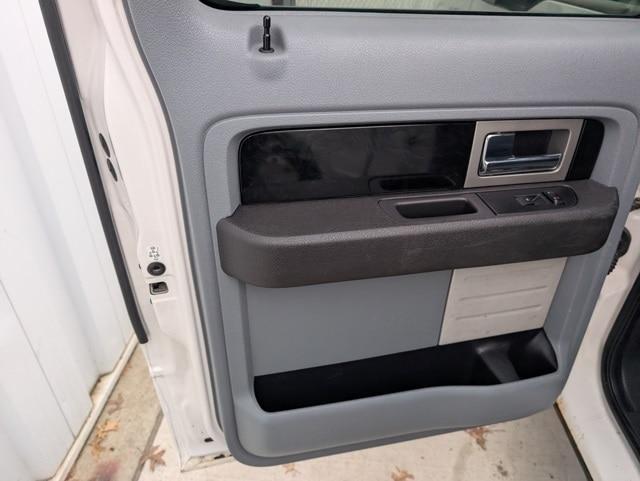 used 2012 Ford F-150 car, priced at $10,333