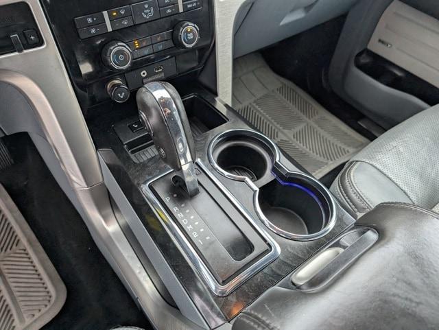 used 2012 Ford F-150 car, priced at $10,333