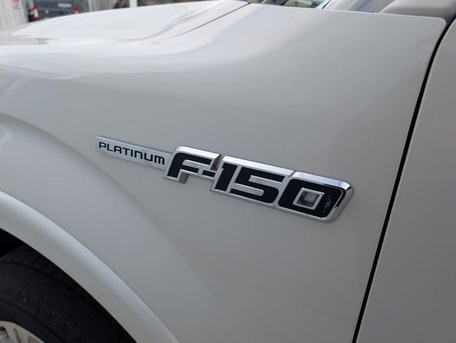 used 2012 Ford F-150 car, priced at $10,333