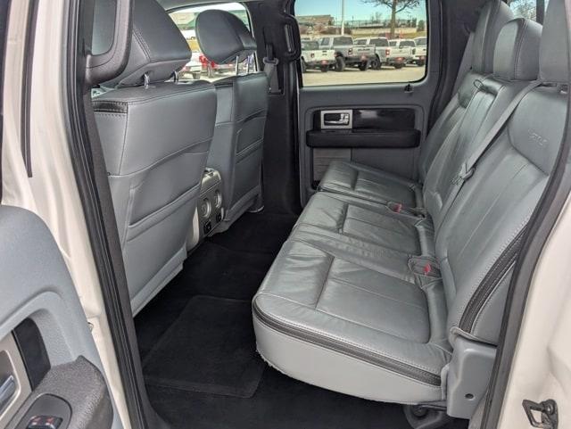 used 2012 Ford F-150 car, priced at $10,333