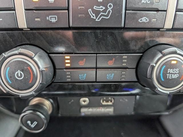 used 2012 Ford F-150 car, priced at $10,333