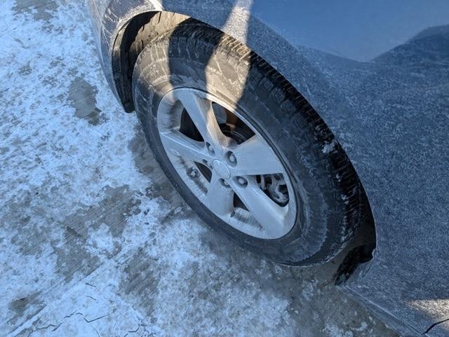 used 2015 Kia Optima car, priced at $5,152