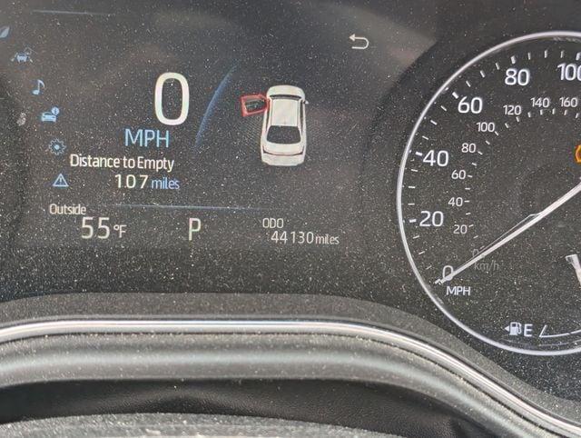 used 2019 Toyota Avalon car, priced at $29,400