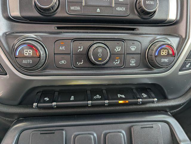 used 2014 Chevrolet Silverado 1500 car, priced at $18,359