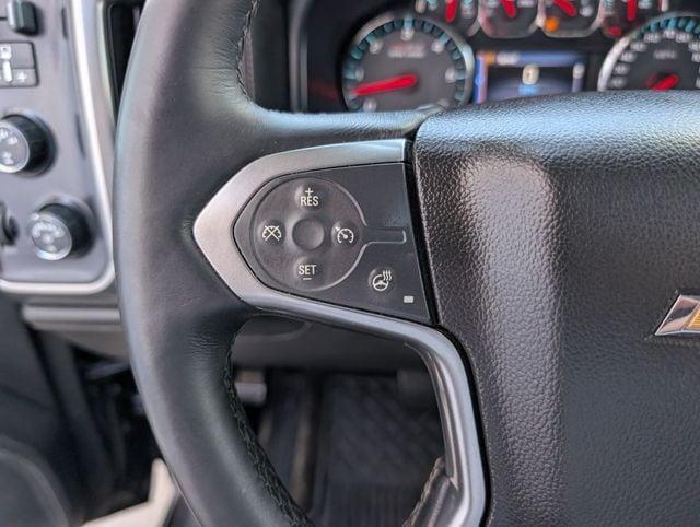 used 2014 Chevrolet Silverado 1500 car, priced at $18,359