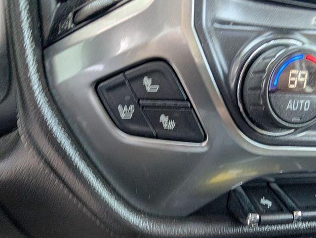 used 2014 Chevrolet Silverado 1500 car, priced at $18,359