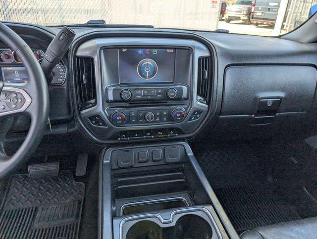 used 2014 Chevrolet Silverado 1500 car, priced at $18,359