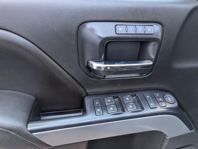 used 2014 Chevrolet Silverado 1500 car, priced at $18,359