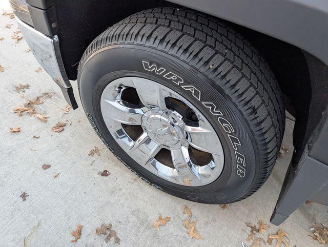 used 2014 Chevrolet Silverado 1500 car, priced at $18,359