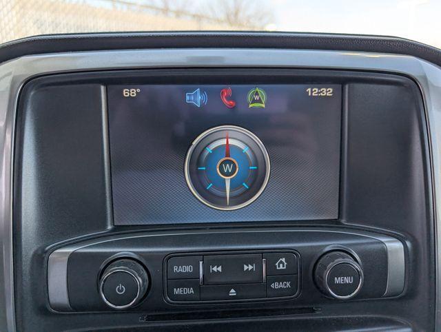 used 2014 Chevrolet Silverado 1500 car, priced at $18,359