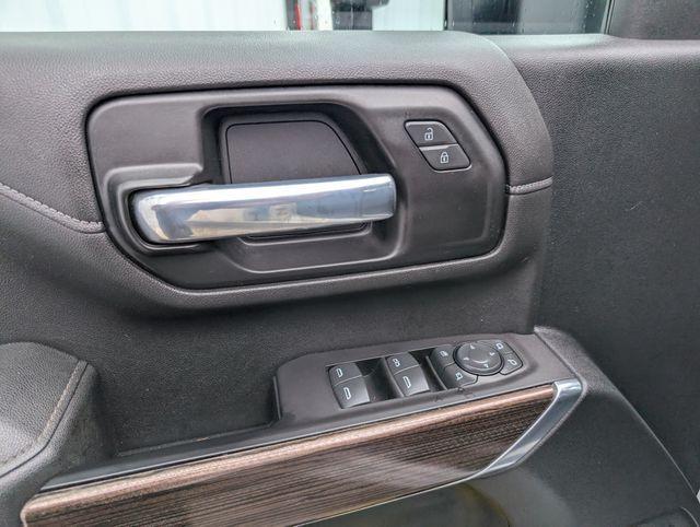 used 2021 Chevrolet Silverado 2500 car, priced at $45,995