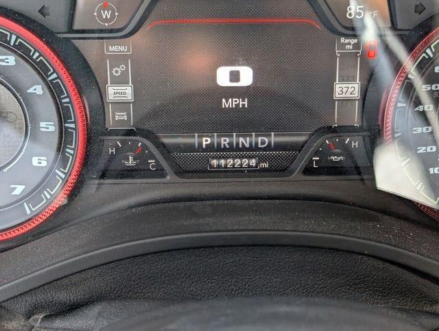 used 2019 Ram 1500 car, priced at $29,350