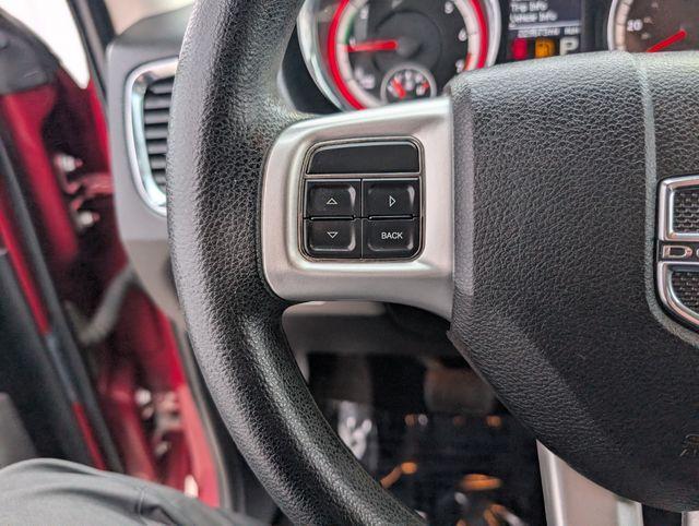 used 2013 Dodge Durango car, priced at $6,760