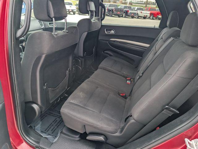 used 2013 Dodge Durango car, priced at $6,760
