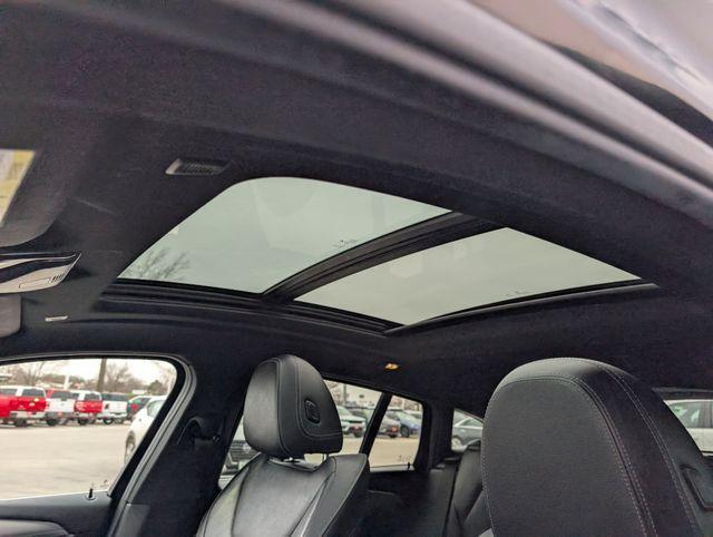 used 2021 BMW X4 car, priced at $21,885