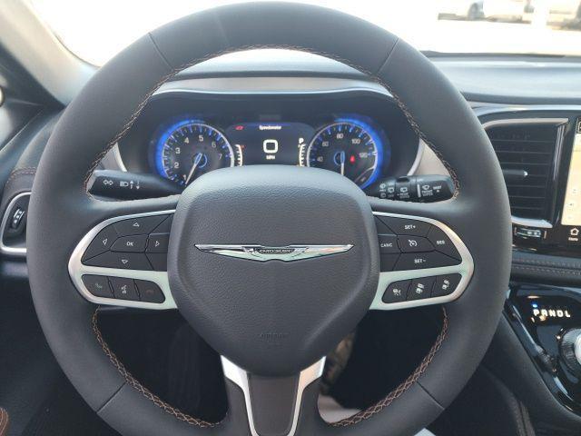 new 2026 Chrysler Pacifica car, priced at $50,391