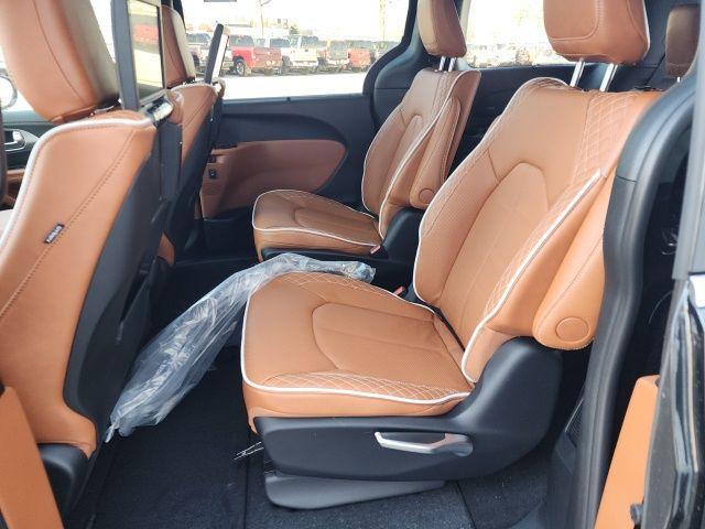 new 2026 Chrysler Pacifica car, priced at $50,391