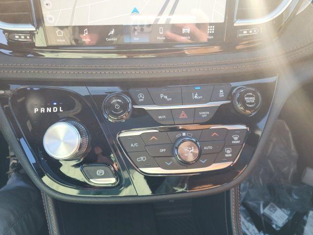 new 2026 Chrysler Pacifica car, priced at $50,391