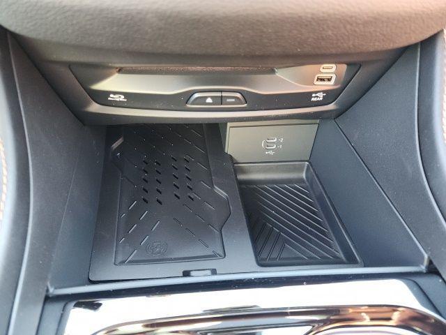 new 2026 Chrysler Pacifica car, priced at $50,391