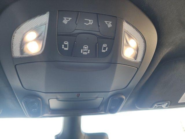 new 2026 Chrysler Pacifica car, priced at $50,391