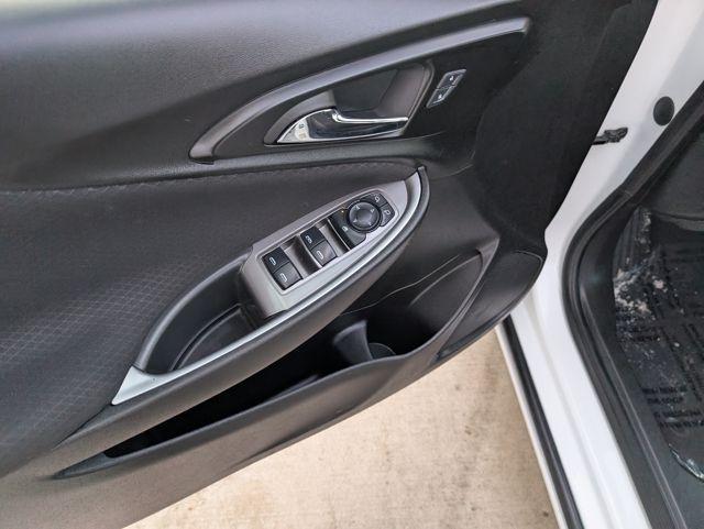 used 2025 Chevrolet Malibu car, priced at $17,858