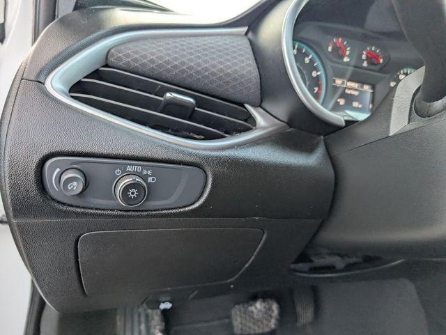 used 2025 Chevrolet Malibu car, priced at $17,858