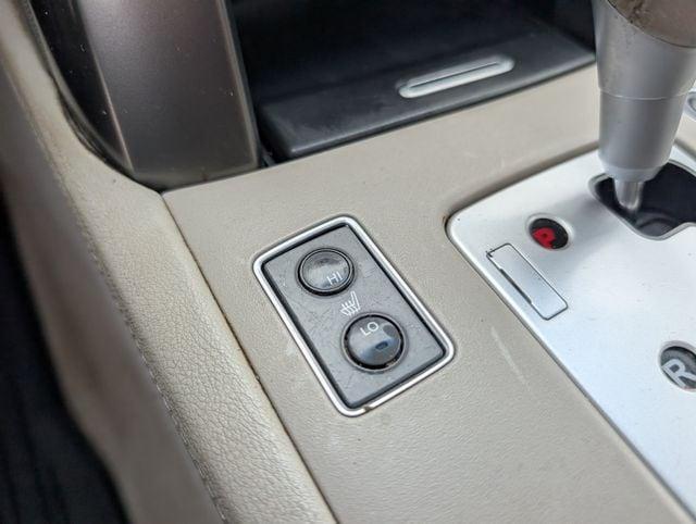 used 2006 Acura RL car, priced at $4,150