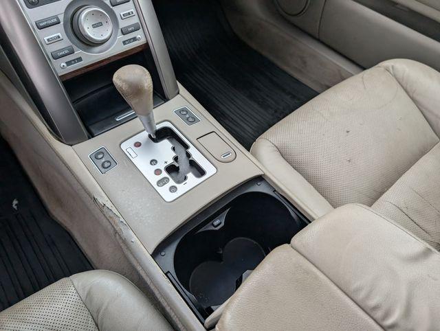 used 2006 Acura RL car, priced at $4,150