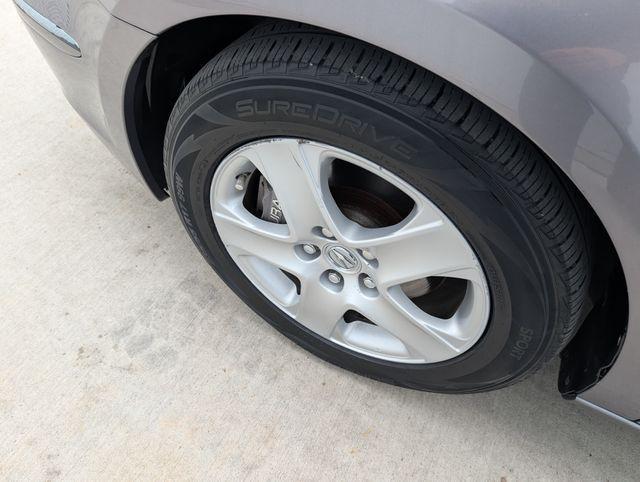 used 2006 Acura RL car, priced at $4,150