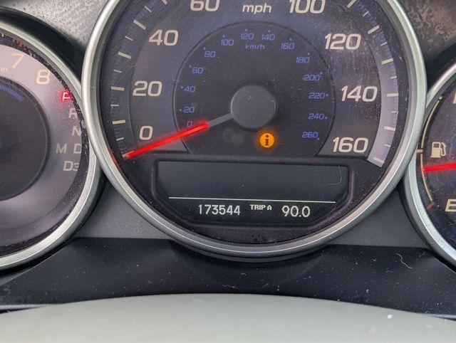 used 2006 Acura RL car, priced at $4,150