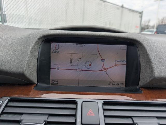 used 2006 Acura RL car, priced at $4,150