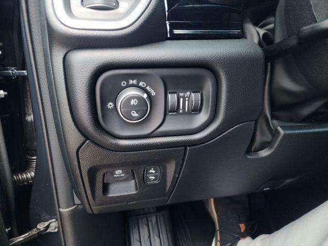 new 2026 Ram 1500 car, priced at $67,564