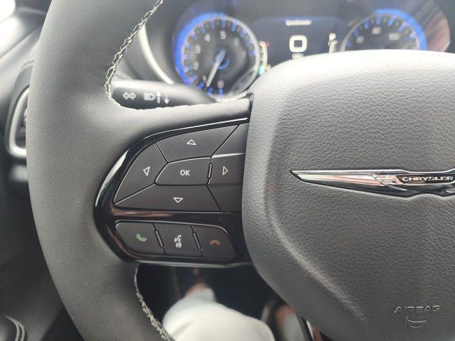 new 2026 Chrysler Pacifica car, priced at $42,141