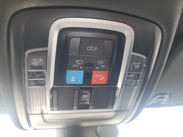 new 2026 Ram 1500 car, priced at $60,896