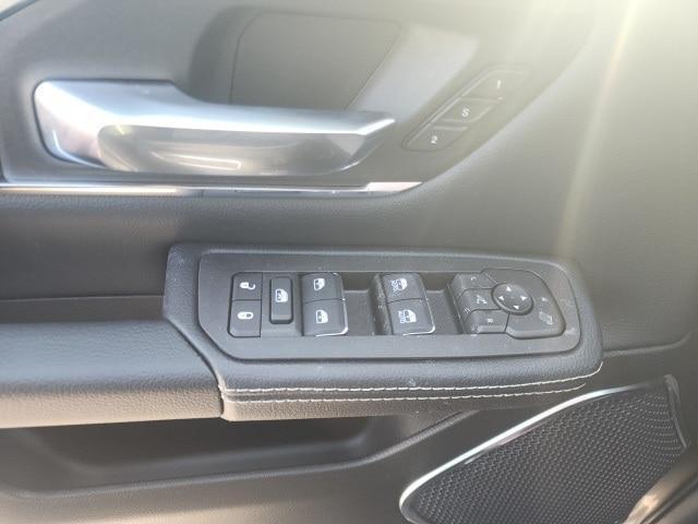 new 2026 Ram 1500 car, priced at $60,896