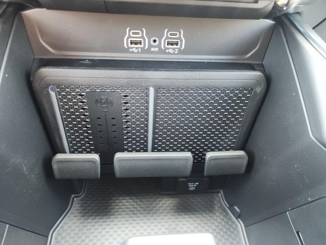 new 2026 Ram 1500 car, priced at $60,896