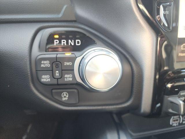 new 2026 Ram 1500 car, priced at $65,311