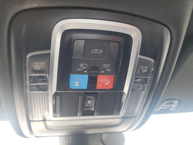 new 2026 Ram 1500 car, priced at $65,311