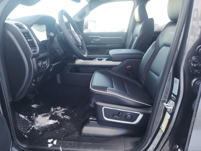 new 2026 Ram 1500 car, priced at $60,896