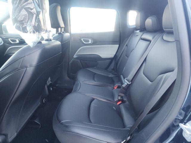 new 2026 Jeep Compass car, priced at $33,011