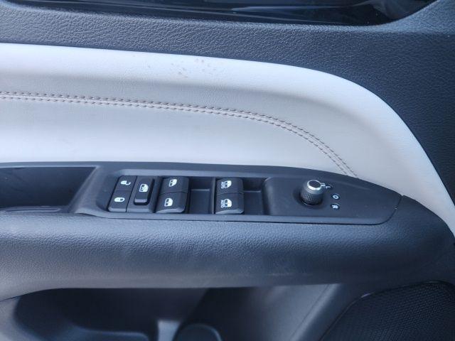 new 2026 Jeep Compass car, priced at $33,011