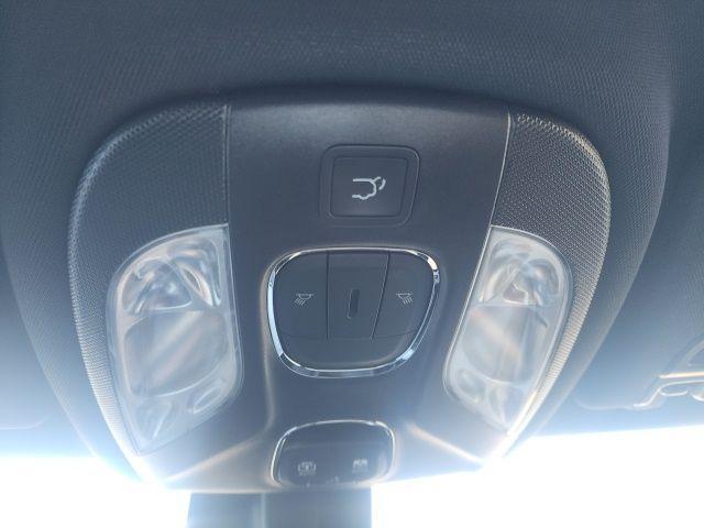 new 2026 Jeep Compass car, priced at $33,011