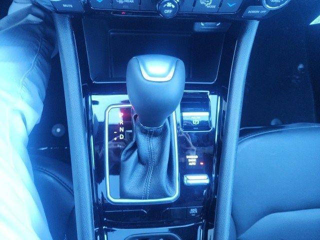 new 2026 Jeep Compass car, priced at $33,011